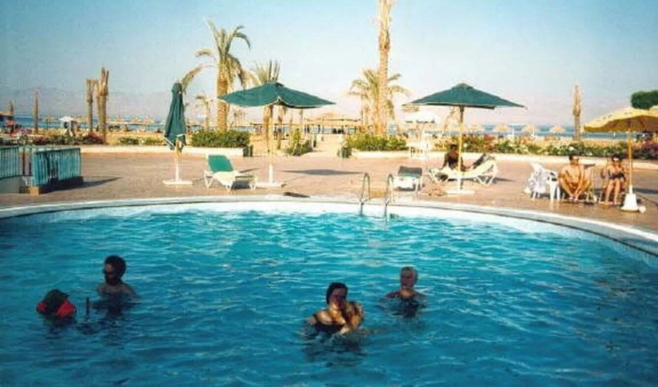 Зображення Tropicana Nuweiba Resort 4*